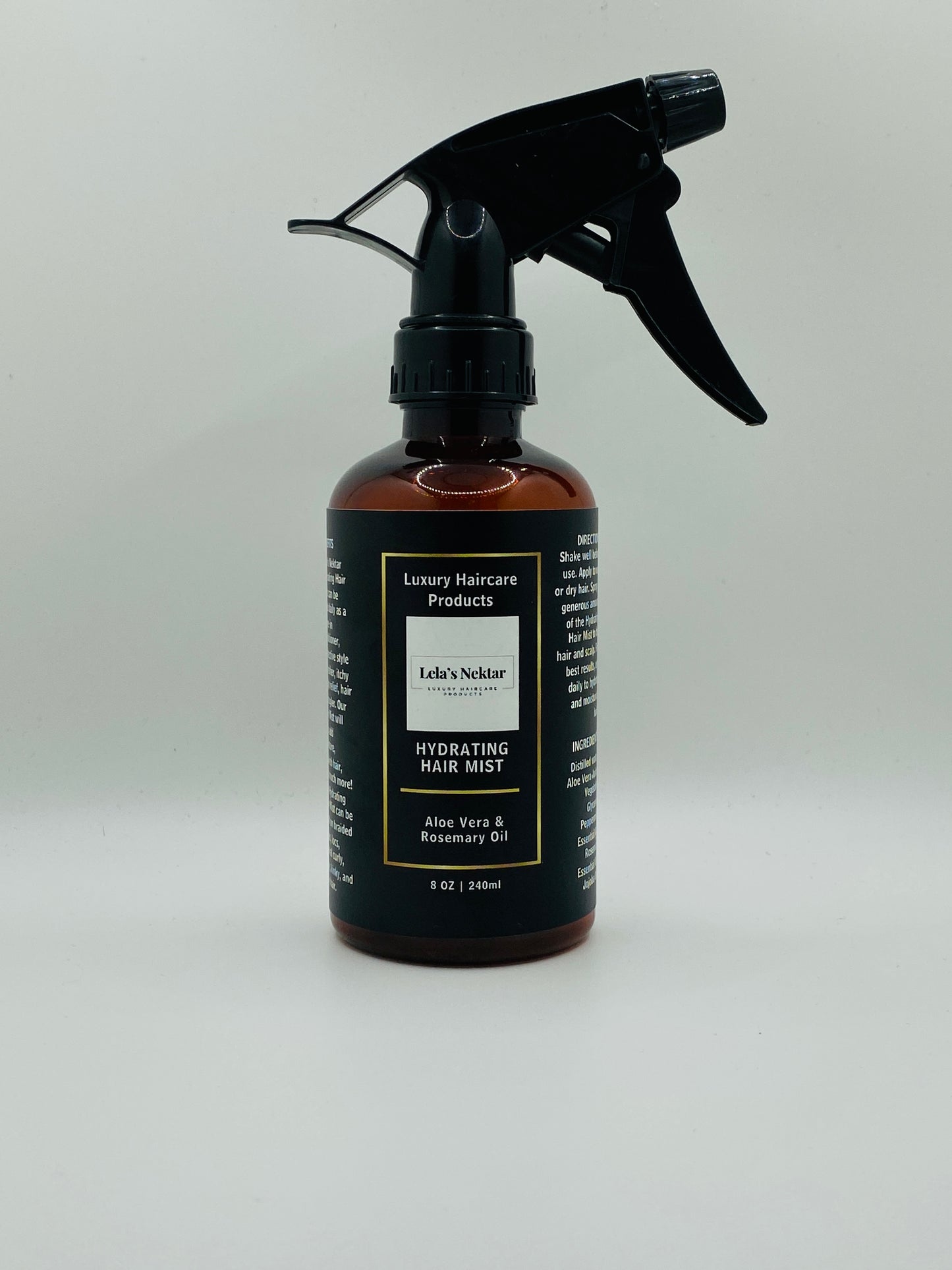 Hydrating Hair Mist