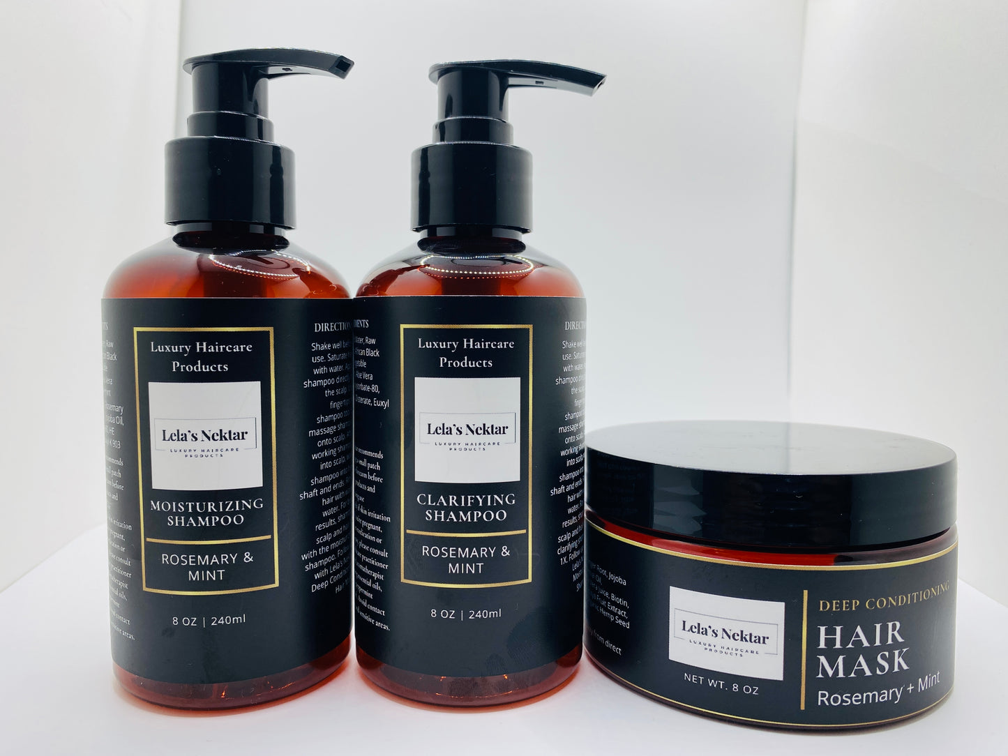 Essential Bundle