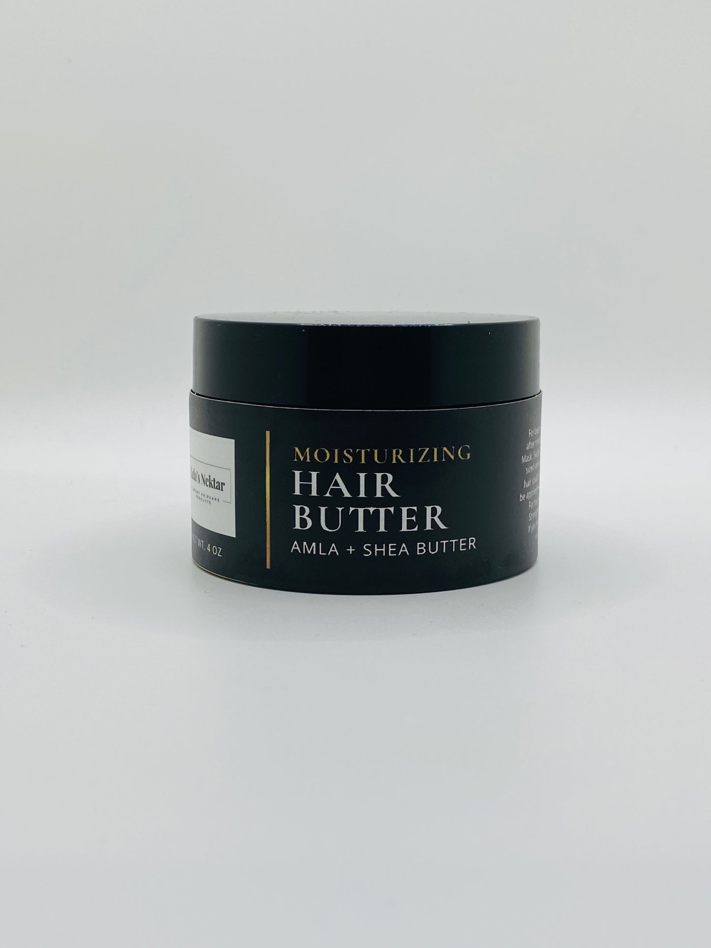 Moisturizing Hair Butter