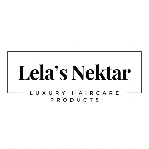 Lela’s Nektar Luxury Haircare Products 