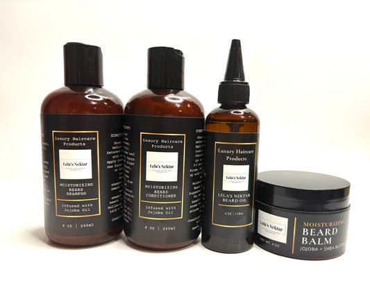 Beard Love Bundle